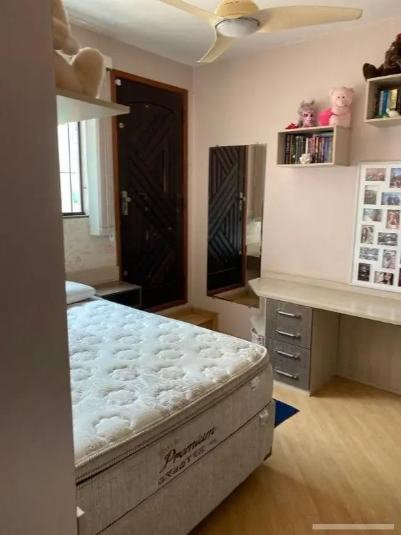 Casa com 3 quartos em Vila Dalila - foto 5