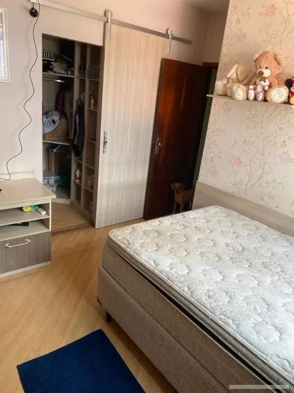 Casa com 3 quartos em Vila Dalila - foto 4