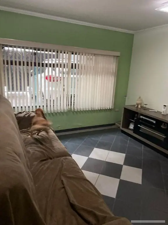 Casa com 3 quartos em Vila Dalila - foto 3