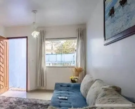 Casa - 3 quartos - Vila Matilde - São Paulo