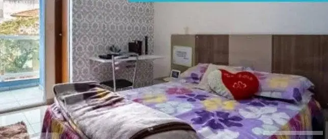 Casa com 3 quartos em Vila Matilde - foto 3