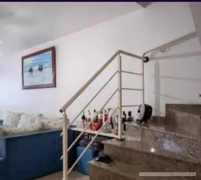 Casa com 3 quartos em Vila Matilde - foto 2