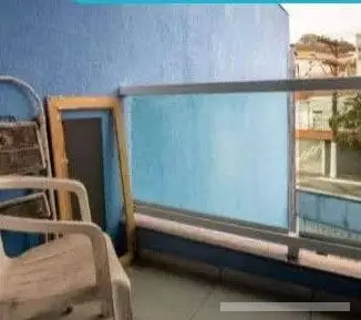 Casa com 3 quartos em Vila Matilde - foto 5