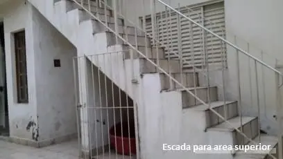 Casa com 4 quartos em Mooca - foto 2