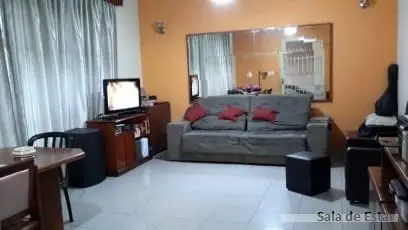 Casa com 4 quartos em Mooca - foto 3