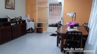 Casa com 4 quartos em Mooca - foto 4