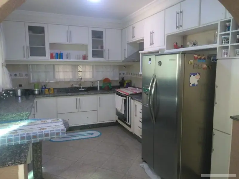 Casa com 3 quartos em Vila Carrão - foto 3