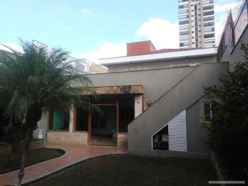 Casa - 3 quartos - Vila Carrão - São Paulo