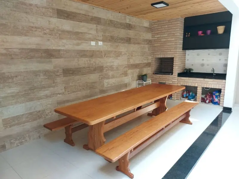 Casa com 3 quartos em Alto da Mooca - foto 2