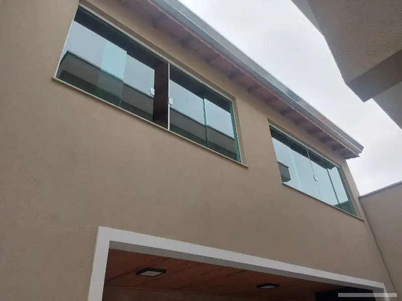 Casa com 3 quartos em Alto da Mooca - foto 5