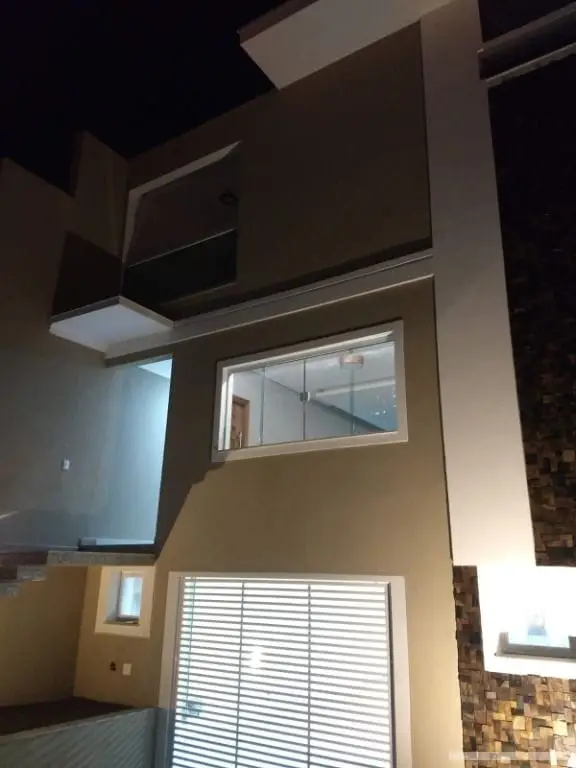 Casa com 3 quartos em Alto da Mooca - foto 3