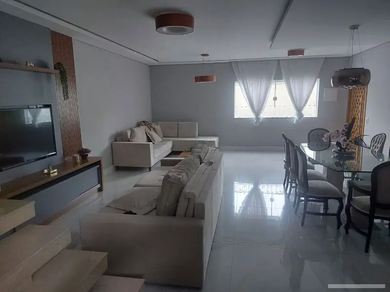 Casa - 3 quartos - Alto da Mooca - São Paulo