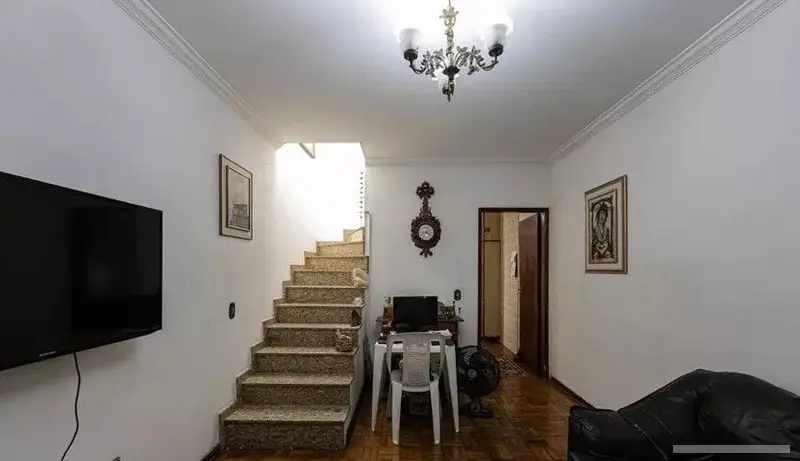Casa com 3 quartos em Penha de França - foto 2