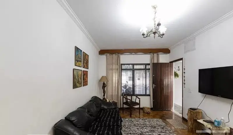 Casa com 3 quartos em Penha de França - foto 4