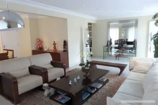 Casa com 3 quartos em Campo Belo - foto 3