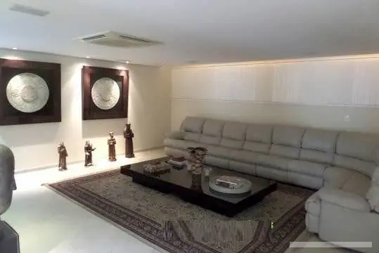 Casa com 3 quartos em Campo Belo - foto 4