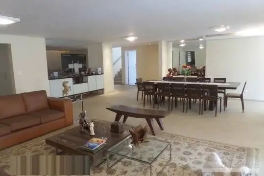 Casa com 3 quartos em Campo Belo - foto 2