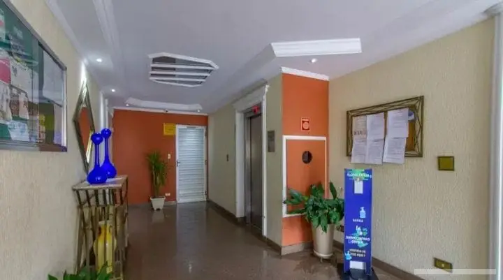 Casa com 3 quartos em Vila Matilde - foto 2