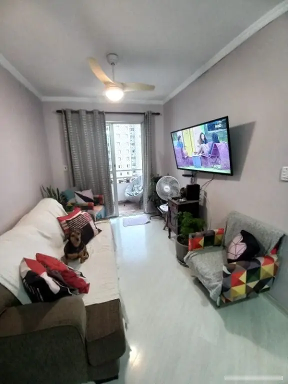 Casa com 3 quartos em Vila Matilde - foto 4