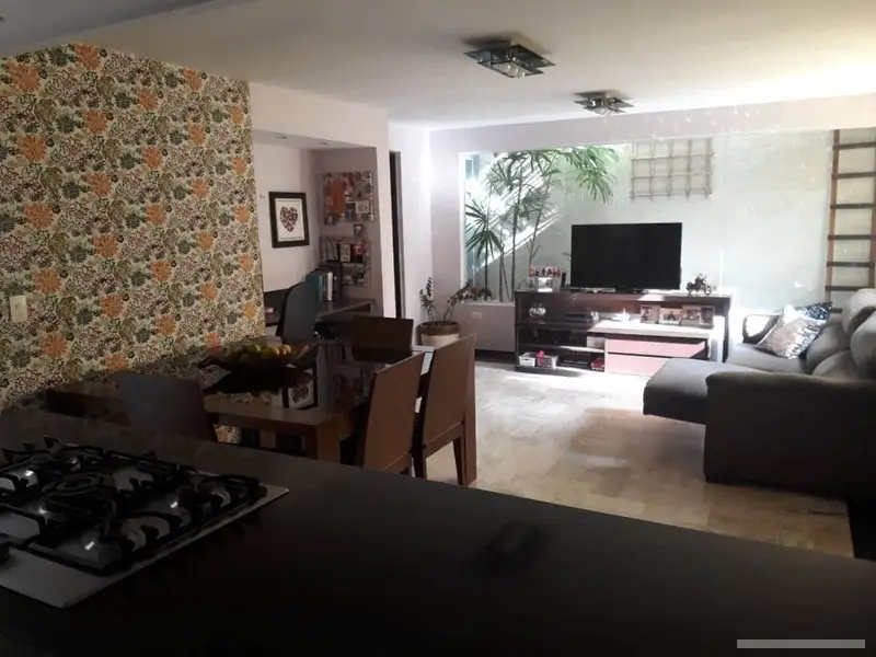 Casa com 4 quartos em Jardim Brasília (zona Leste) - foto 3