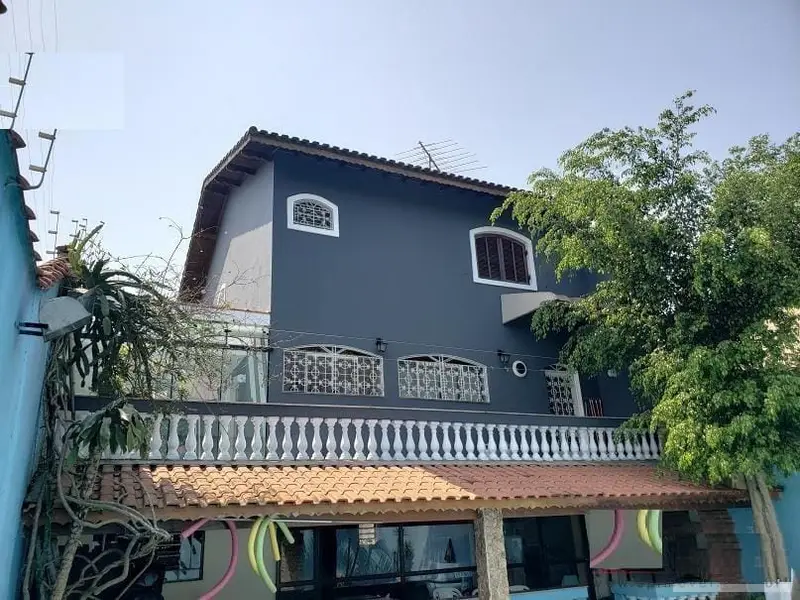 Sobrado com 3 quartos em Jardim Nossa Senhora do Carmo - foto 4