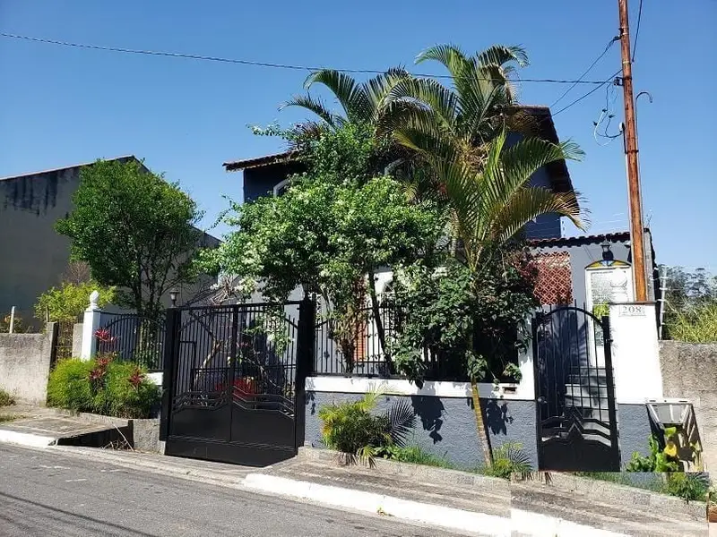 Sobrado com 3 quartos em Jardim Nossa Senhora do Carmo - foto 3