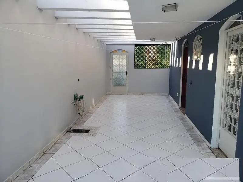 Sobrado com 3 quartos em Jardim Nossa Senhora do Carmo - foto 5