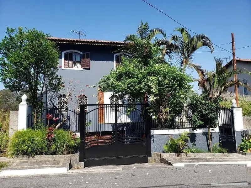 Sobrado com 3 quartos em Jardim Nossa Senhora do Carmo - foto 2