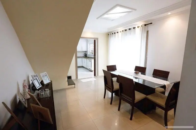 Casa com 3 quartos em Vila Aricanduva - foto 5