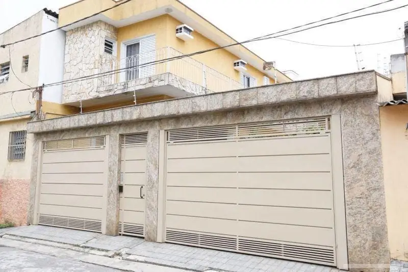 Casa - 3 quartos - Vila Aricanduva - São Paulo