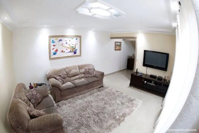 Casa com 3 quartos em Vila Aricanduva - foto 2