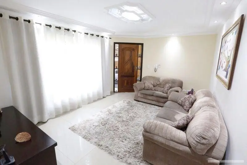 Casa com 3 quartos em Vila Aricanduva - foto 3