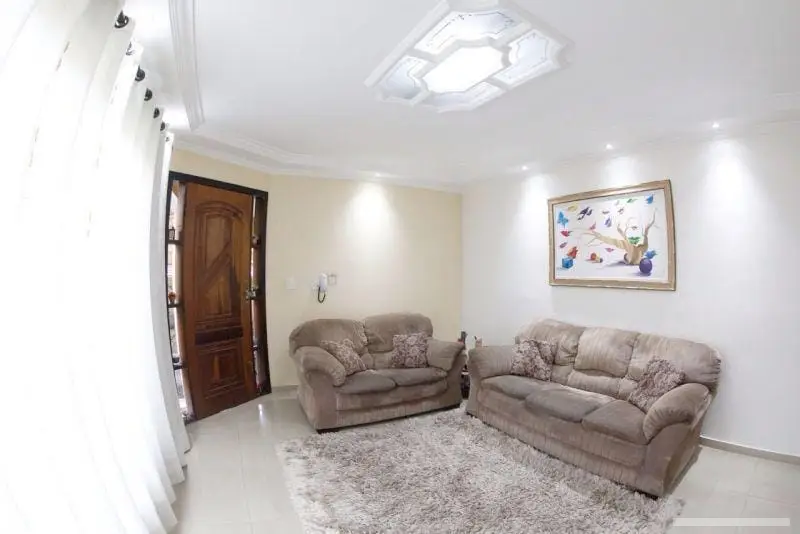 Casa com 3 quartos em Vila Aricanduva - foto 4