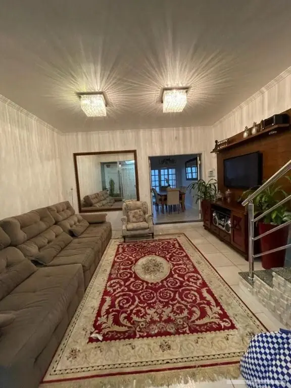 Casa com 3 quartos em Vila Formosa - foto 2