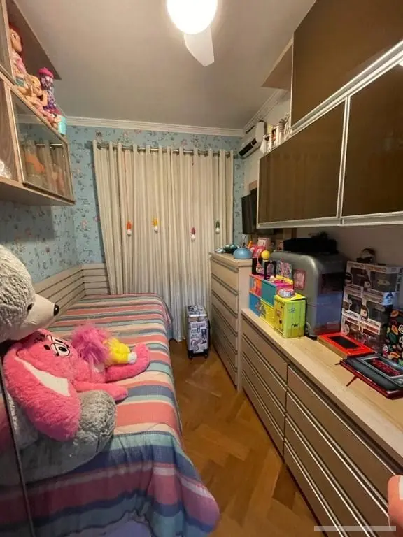 Casa com 3 quartos em Vila Formosa - foto 3