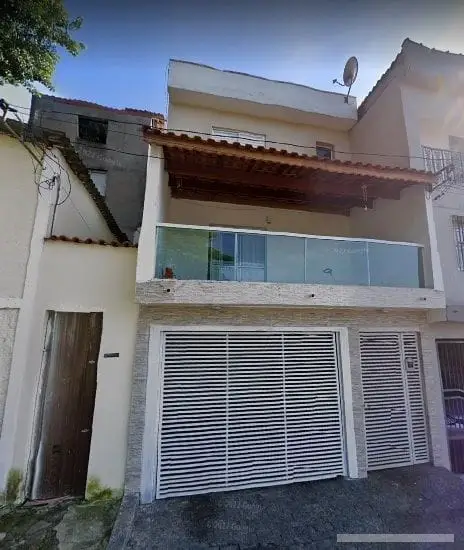 Casa com 3 quartos em Jardim Fernandes - foto 2