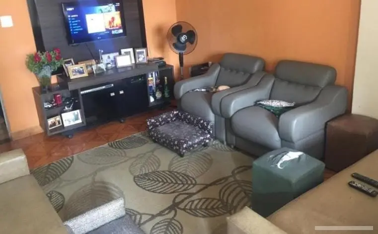 Casa com 3 quartos em Cidade Patriarca - foto 4