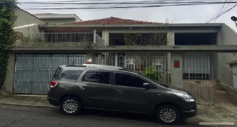 Casa com 3 quartos em Cidade Patriarca - foto 2