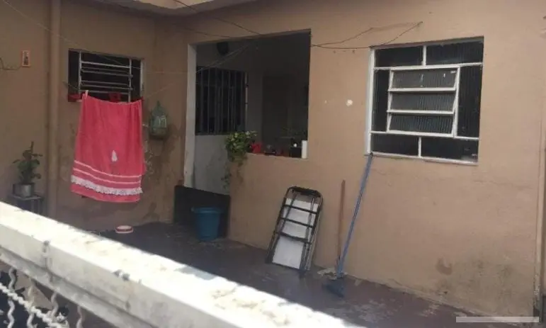 Casa com 3 quartos em Cidade Patriarca - foto 5