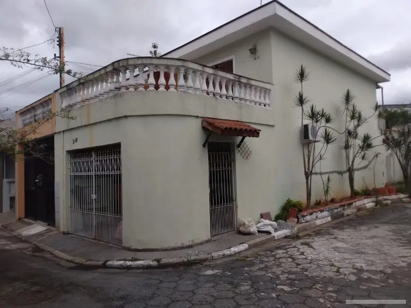 Sobrado - 2 quartos - Vila Carrão - São Paulo