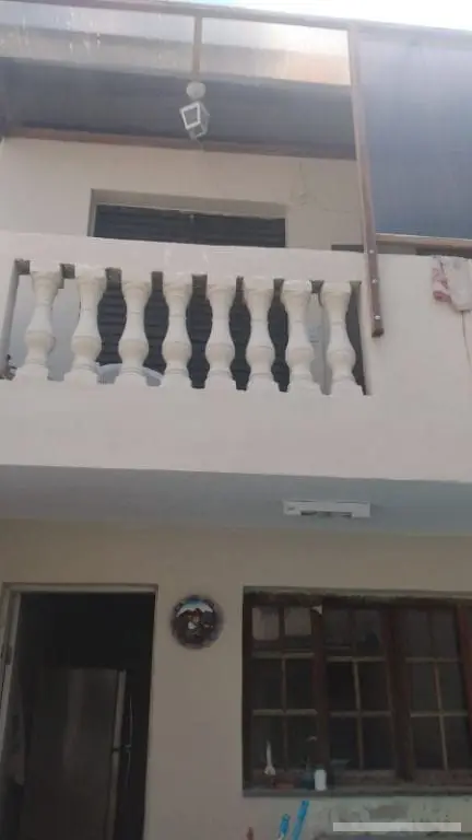 Sobrado com 2 quartos em Vila Carrão - foto 5