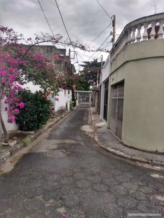 Sobrado com 2 quartos em Vila Carrão - foto 3