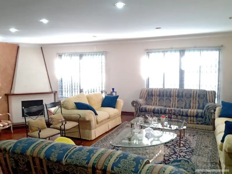 Sobrado com 3 quartos em Alto da Mooca - foto 2