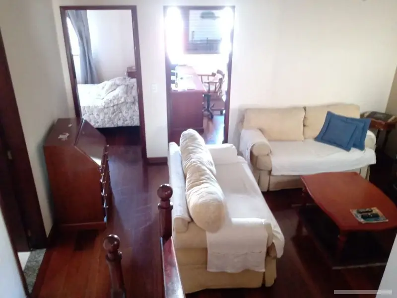 Sobrado com 3 quartos em Alto da Mooca - foto 5