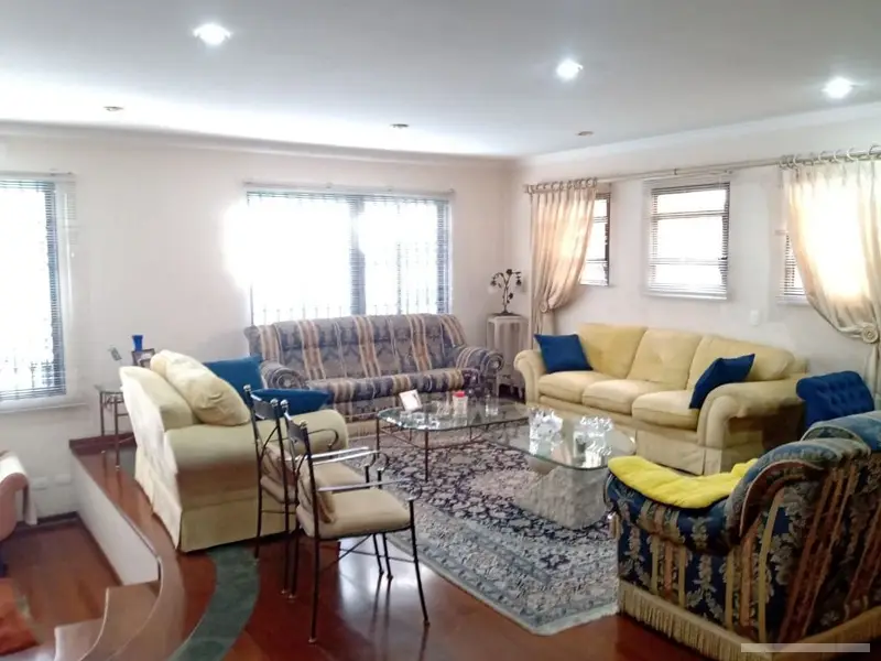 Sobrado com 3 quartos em Alto da Mooca - foto 3