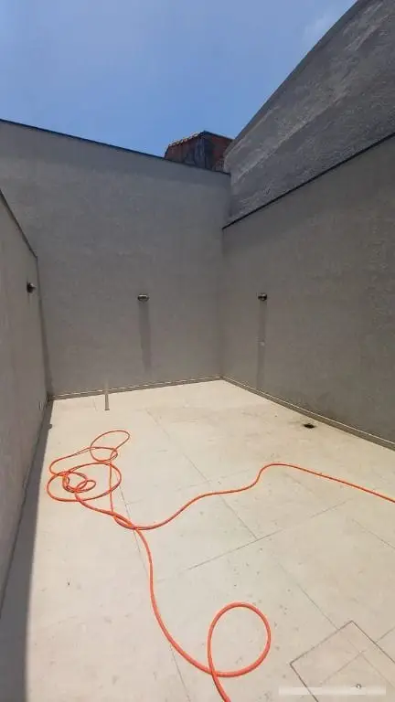 Sobrado com 3 quartos em Vila Carrão - foto 5