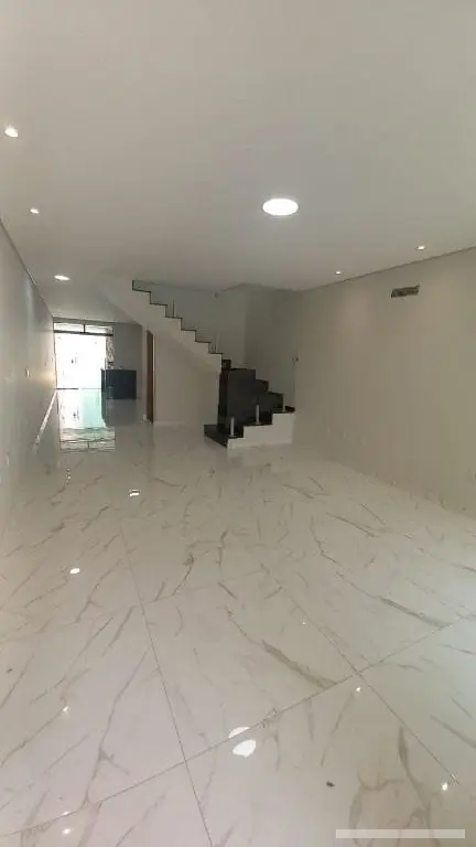 Sobrado - 3 quartos - Vila Carrão - São Paulo