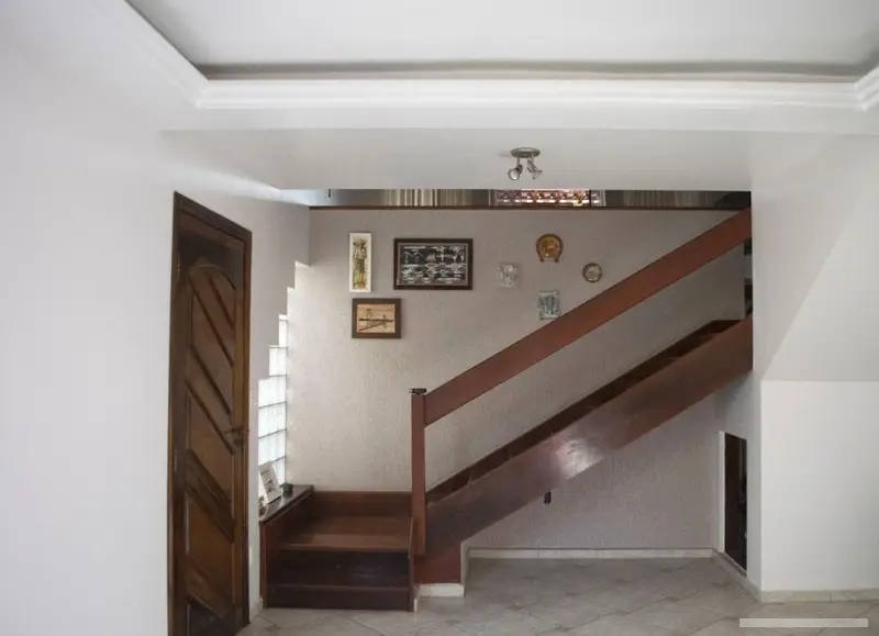 Casa com 3 quartos em Vila Matilde - foto 4