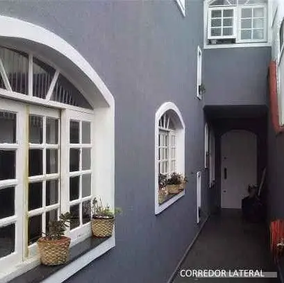 Casa com 3 quartos em Parque Boturussu - foto 2