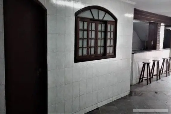 Casa - 3 quartos - Parque Boturussu - São Paulo